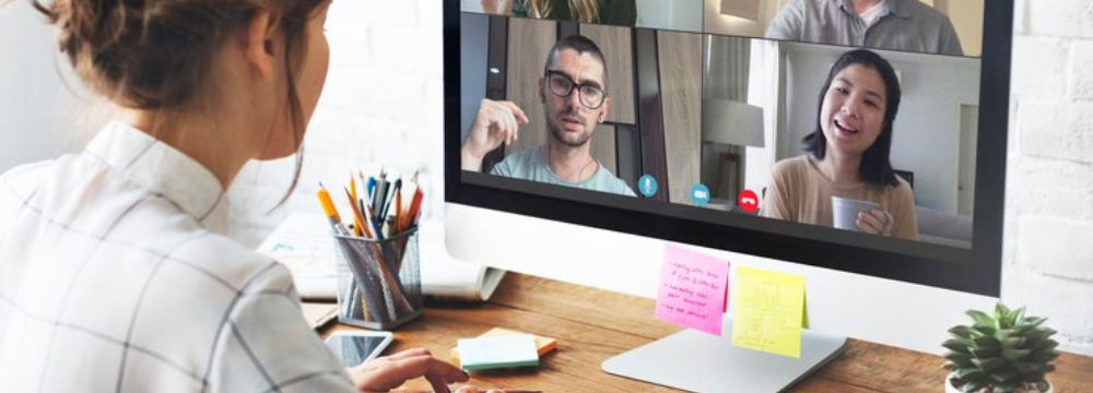 Engaging Your Audience during Video Conferencing